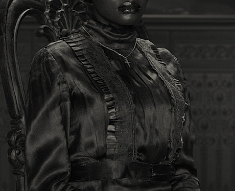 La sucrière expose Emotions, installations photographies et vidéos d'Erwin Olaf