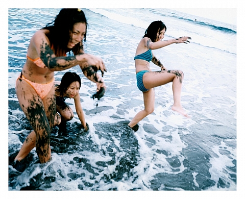  Cinq artistes revisitent le portrait au Théâtre Charles Nègre de Nice 