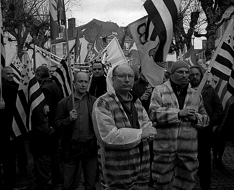 Antony Rouxel photographie le pays où tout commence avec « Emzhavata » à la Maison Solidaire de Kermarron