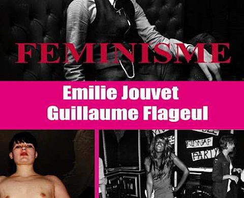 La galerie Joseph Antonin met l'accent sur le féminisme