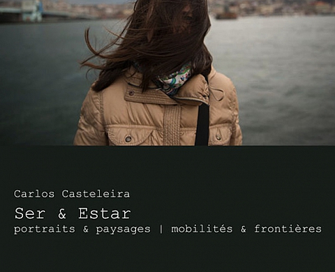 Carlos Casteleira présente 