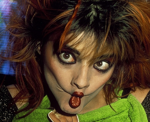 La galerie Vu' présente « En toute liberté 1/2 », photographies d'Alain Bizos