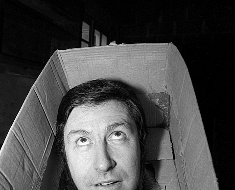 Alain Bizos expose « En toute liberté 2/2 », à la galerie Vu' Alain Bizos expose « En toute liberté 2/2 », à la galerie Vu'