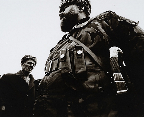 Le musée Nicéphore Nièpce présente trois expositions majeures