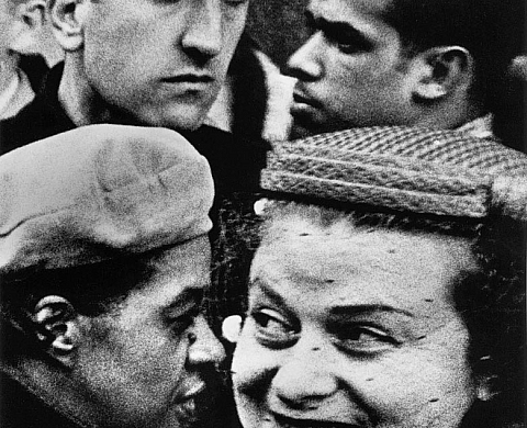 « Et si ce n'était pas la mélancolie » à la galerie Le Réverbère