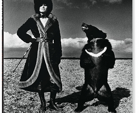 Helmut Newton « World without Men » Helmut Newton « World without Men »
