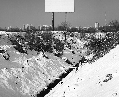  « Colorer ce vide » avec Sunghee Lee à la Galerie Marie Veilleux