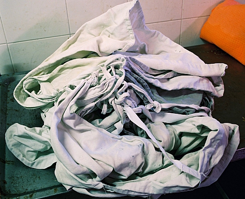 « Huaqiao », Regards sur les présences chinoises à Valence avec Emmanuel Sapet