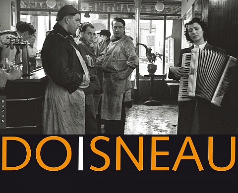 Doisneau ou la reconstruction d'un mythe par Brigitte Ollier Doisneau ou la reconstruction d'un mythe par Brigitte Ollier