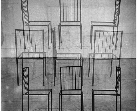 Espace L présente son exposition Maison Brésilienne Espace L présente son exposition Maison Brésilienne