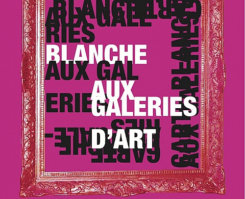 VOZ galerie présente Carte blanche aux galeries d'art de Boulogne VOZ galerie présente Carte blanche aux galeries d'art de Boulogne
