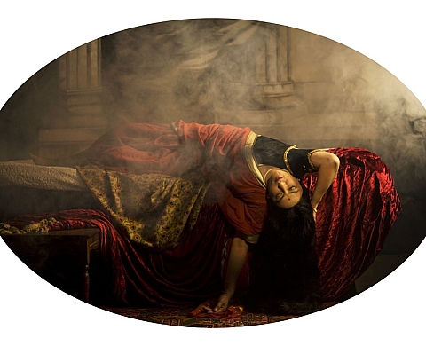 La galerie Zürcher présente 