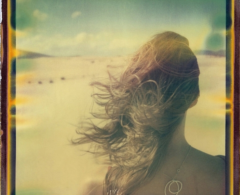 Little Big Galerie présente « Le Polaroid dans tous ses états »