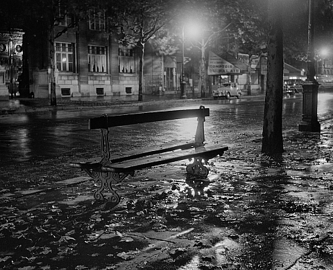 ADOLFO KAMINSKY expose « Paris 1944-1955 » ADOLFO KAMINSKY expose « Paris 1944-1955 »