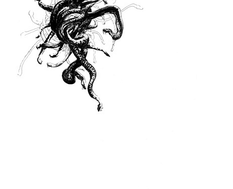 L'association Artaïs présente le travail de Vincent Mesaros