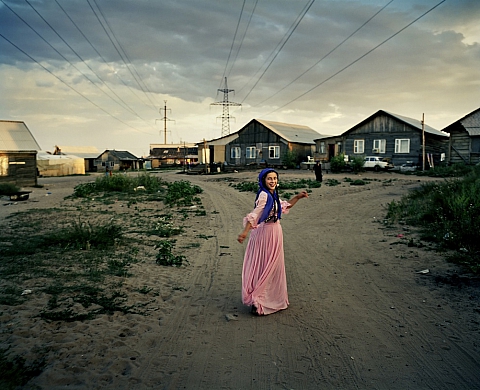 Exposition « The Roma Journeys » de Joakim Eskildsen