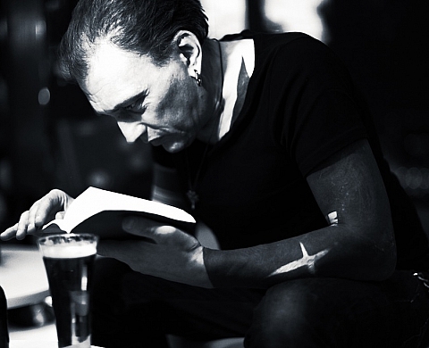 Le Tranoï célèbre ses 30 ans et expose le photographe Maxime Antonin