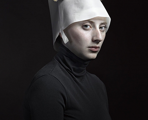 Hendrik Kerstens présente « Paula » à la Galerie Photo 12 Hendrik Kerstens présente « Paula » à la Galerie Photo 12