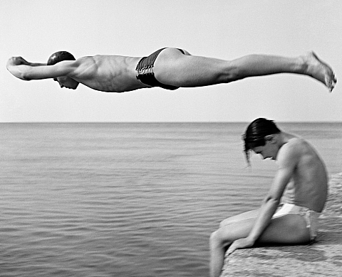 Photomed 2013, rend hommage à Nino Migliori 