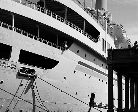 Photomed 2013, rend hommage à Gabriele Basilico