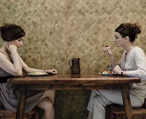 Photomed expose «La jeune photographie Libanaise»