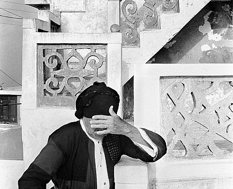 Photomed présente Katerina Kaloudi et Stratis Vogiatzis