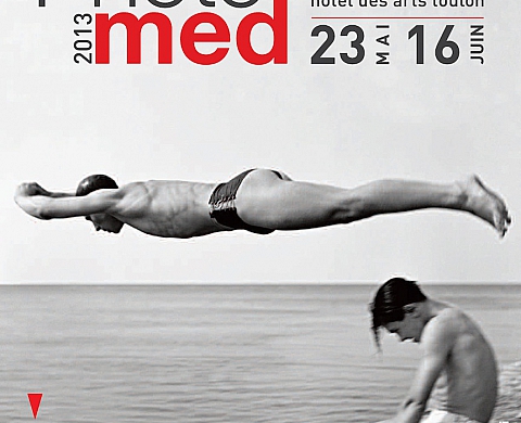 Photomed 2013, capitale Méditerranéenne, de la photographie expose