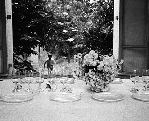 Retrospective « PIERRE PARCÉ » au Couvent des Minimes