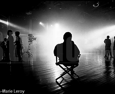  « Un certain regard sur le cinéma » Une exposition photographique Jean-Marie Leroy