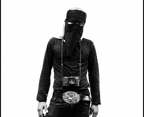 L'Alliance française de Bangkok expose « Portraits au Leica » d'Emmanuel Benoit