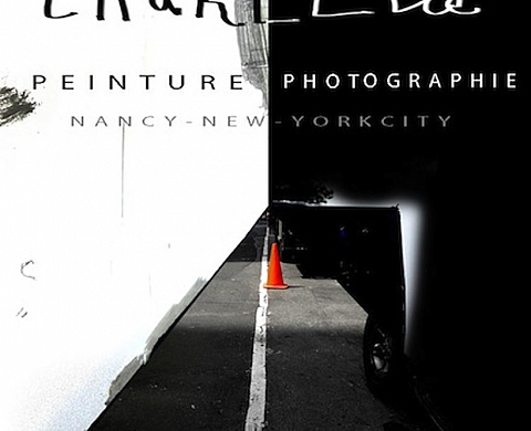 CharlElie Couture : «NCY – NYC», une rétrospective évènement CharlElie Couture : «NCY – NYC», une rétrospective évènement