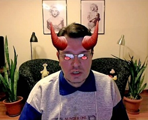 Le Centre de la photographie Genève présente GLOBAL AFFAIRS-Kurt Caviezel