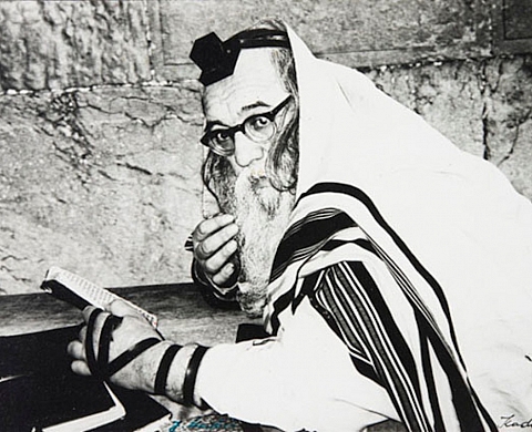 Joseph Kadar, Jerusalem, India and Portraits in ROSPHOTO