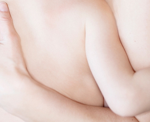 Carol Letanneur « La mère et l'enfant » à LA BARAK Carol Letanneur « La mère et l'enfant » à LA BARAK