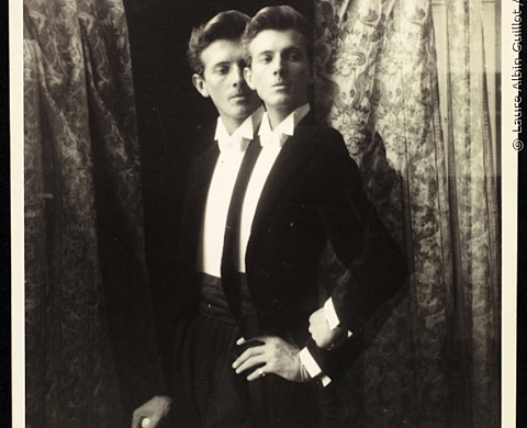 «Laure Albin Guillot-Le catalogue d'exposition», sur les traces de la grande dame de la photographie «Laure Albin Guillot-Le catalogue d'exposition», sur les traces de la grande dame de la photographie