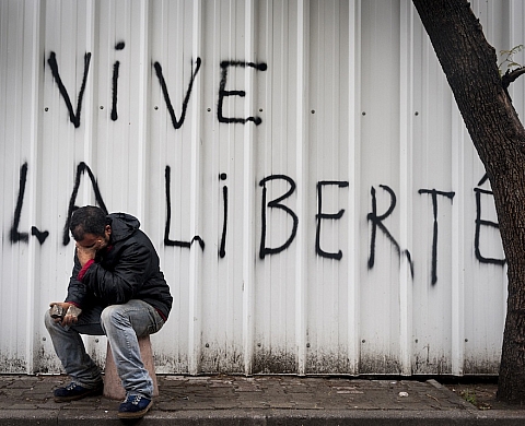 Le Fotofestival de Knokke-Heist présente la sélection du PixSea Award.