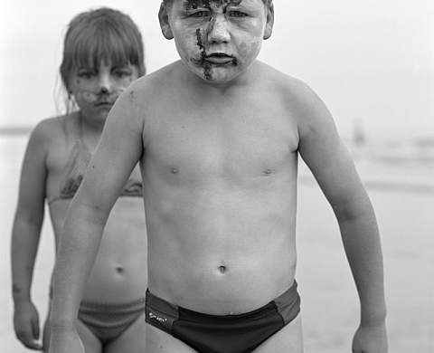 Exposition de photographies « Seeuropeans » par Albert & Verzone de l'agence VU' à Bercy Village Exposition de photographies « Seeuropeans » par Albert & Verzone de l'agence VU' à Bercy Village