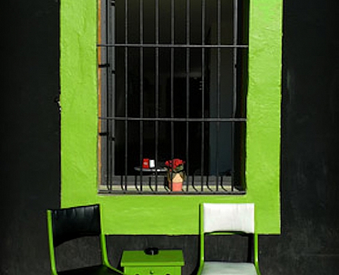 L'espace manufacture présente l'exposition 