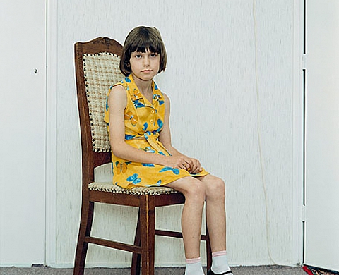 The Landesgalerie Linz and Die Photographische Sammlung/SK Stiftung presents 