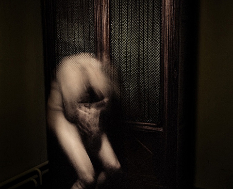 ANTOINE D’AGATA « NÓIA » à La galerie Les Filles Du Calvaire ANTOINE D’AGATA « NÓIA » à La galerie Les Filles Du Calvaire