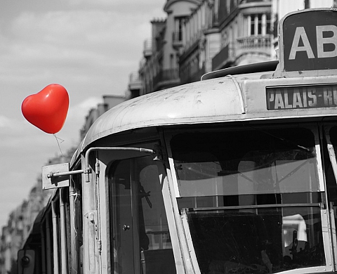 Vincent de Louvigny présente l’exposition «Tant de façons d’imager le monde»