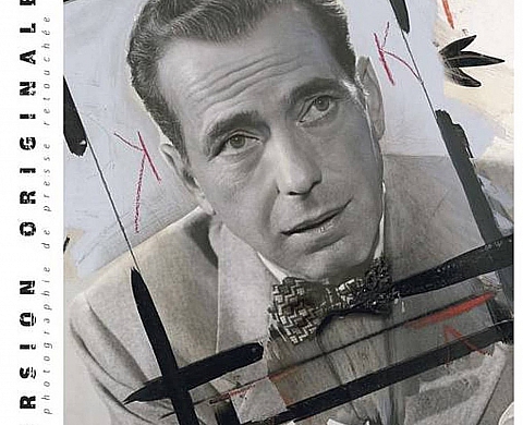 Retouches. La photographie de presse sublimée Retouches. La photographie de presse sublimée