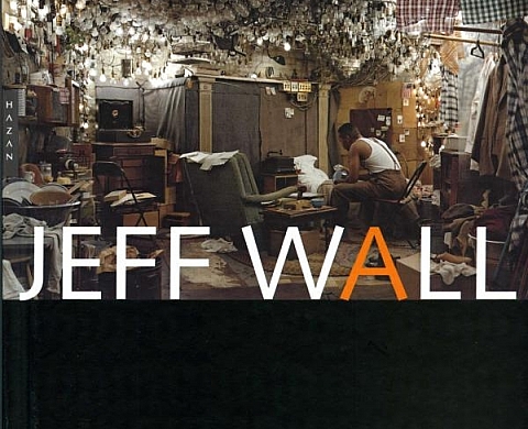 JEFF WALL JEFF WALL
