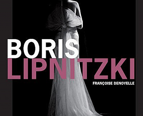 Boris Lipnitzki - Françoise DENOYELLE Boris Lipnitzki - Françoise DENOYELLE
