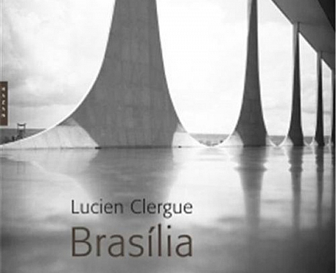 Brasilia - Lucien Clergue Brasilia - Lucien Clergue
