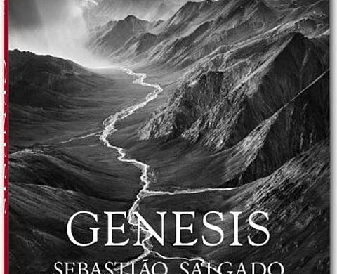 Sebastiao Salgado. Génésis Sebastiao Salgado. Génésis