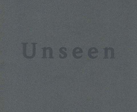 Unseen - Guy Bourdin Unseen - Guy Bourdin