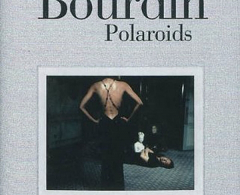 Polaroids - Guy Bourdin Polaroids - Guy Bourdin