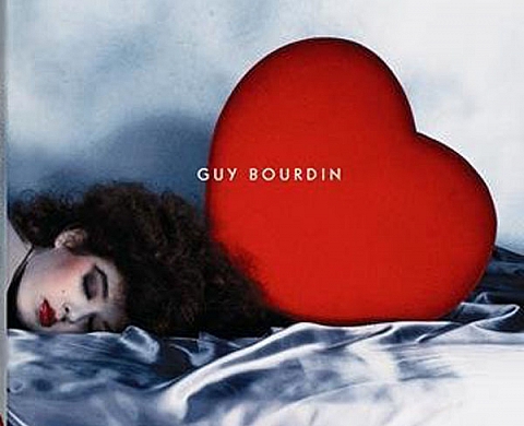 A message for you - Guy Bourdin A message for you - Guy Bourdin