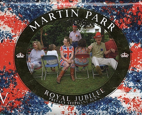 Royal jubilee - Martin Parr Royal jubilee - Martin Parr